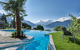 See&Wellnesshotel Gerbi